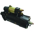 Ilb Gold Replacement For Cummins Engines 855 Series Year 1983 Starter ENGINES 855 SERIES YEAR 1983 STARTER